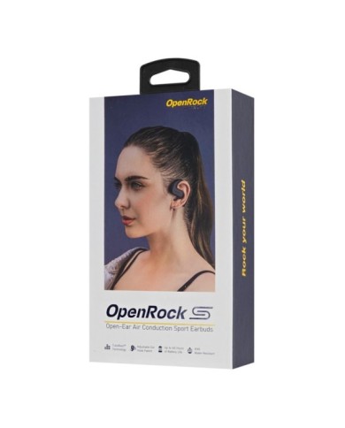 OA-OPENROCKS-BK-10 OA-OPENROCKS-BK-10
