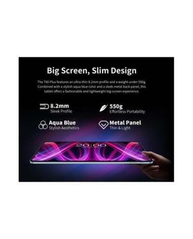 T60PLUS-BL-12 T60PLUS-BL-12