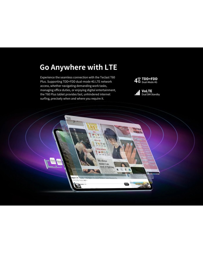 T60PLUS-BL-13 T60PLUS-BL-13