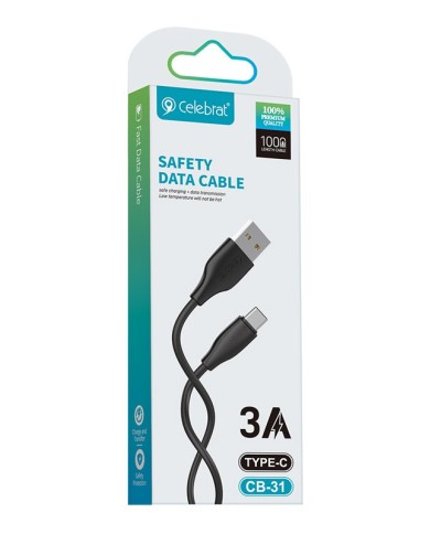 CB-31A-C-BK-3 CB-31A-C-BK-3