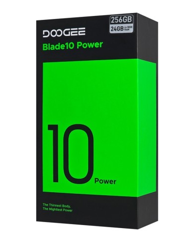 BLADE10POWER-BK-5 BLADE10POWER-BK-5