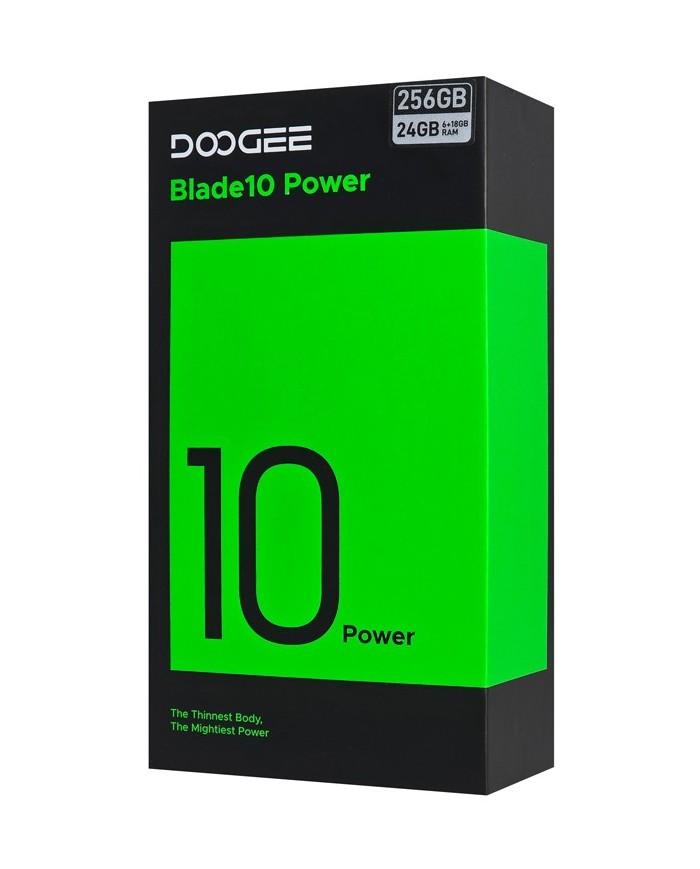 BLADE10POWER-BK-5 BLADE10POWER-BK-5