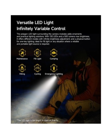 ARMORMINI20-BK-11 ARMORMINI20-BK-11