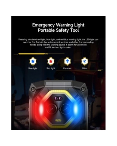 ARMORMINI20-BK-12 ARMORMINI20-BK-12