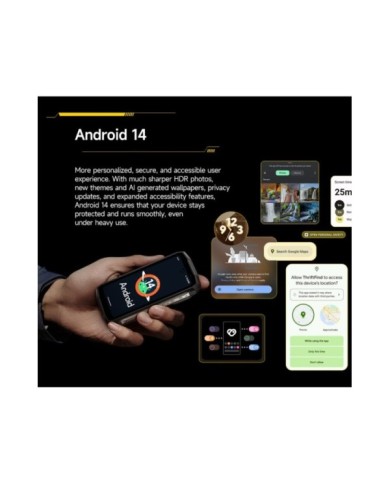 ARMORMINI20-BK-13 ARMORMINI20-BK-13