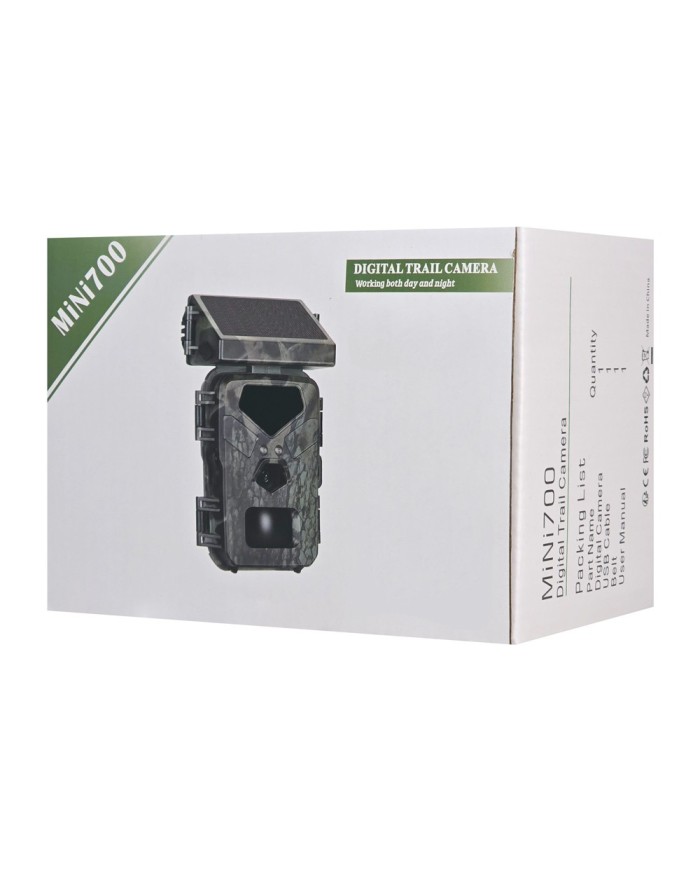 MINI700-4 MINI700-4