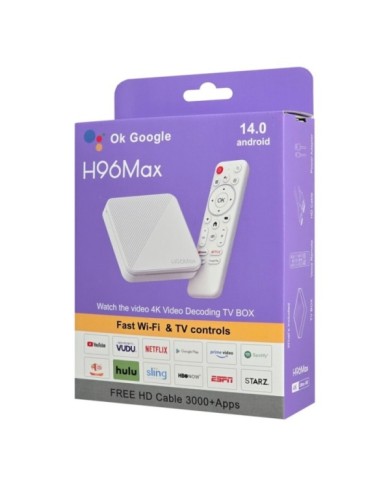 H96MAX-H313-10 H96MAX-H313-10