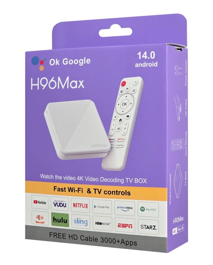 H96MAX-H313-10 H96MAX-H313-10
