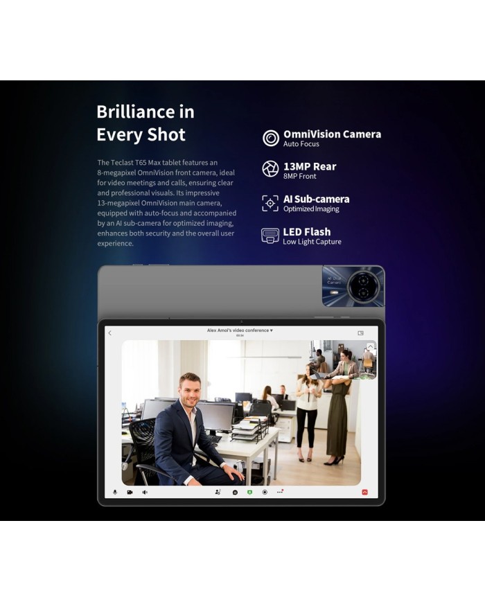 T65MAX-BK-12 T65MAX-BK-12