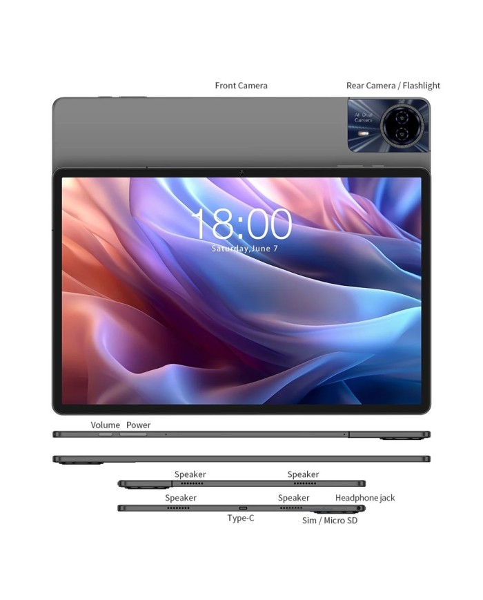 T65MAX-BK-13 T65MAX-BK-13