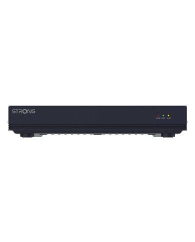 NVR1120-8P-2 NVR1120-8P-2