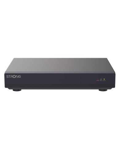 NVR1080-4P-2 NVR1080-4P-2