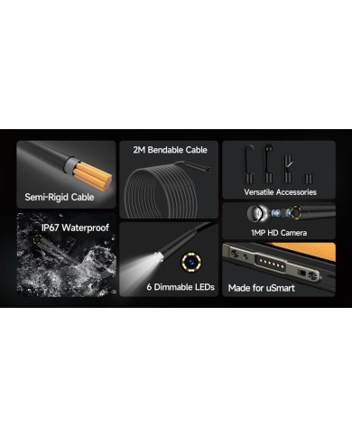 USMART-E01-2 USMART-E01-2