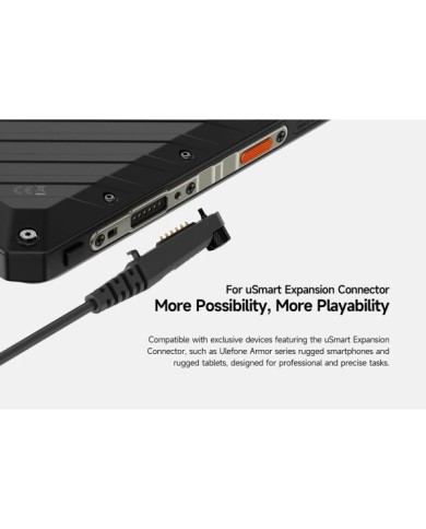 USMART-E01-3 USMART-E01-3