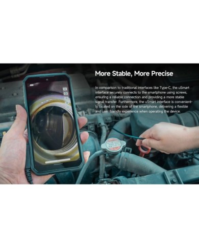 USMART-E01-4 USMART-E01-4