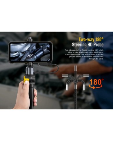 USMART-E03-3 USMART-E03-3