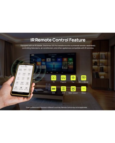 ARMORX31-PRO-11 ARMORX31-PRO-11