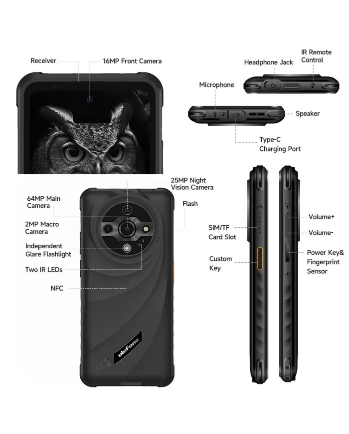 ARMORX31-PRO-13 ARMORX31-PRO-13