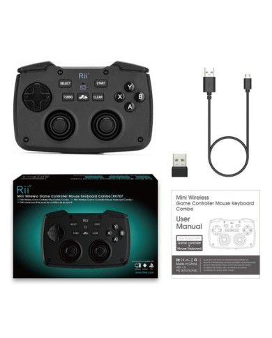 RT-RK707-4 RT-RK707-4