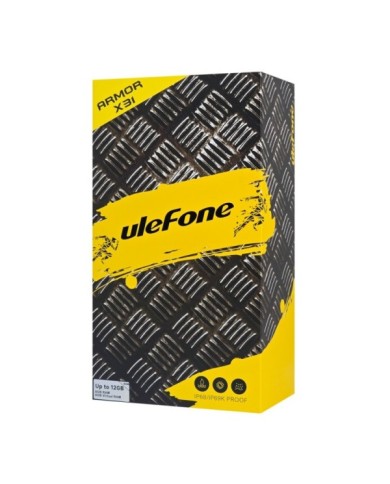 ARMORX31-13 ARMORX31-13