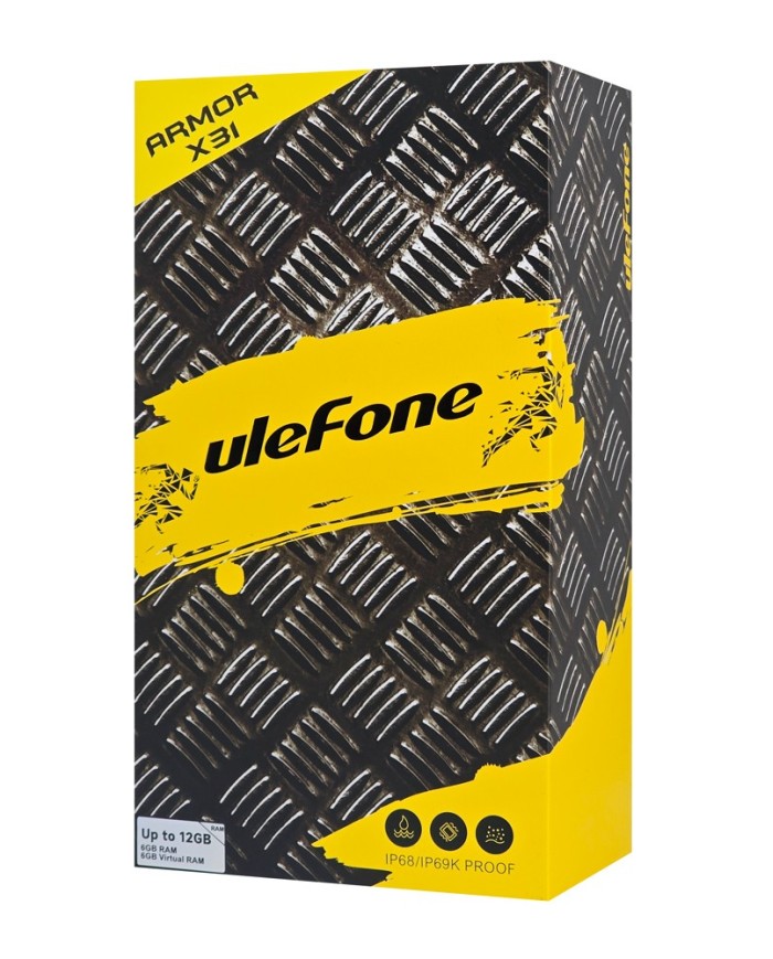 ARMORX31-13 ARMORX31-13