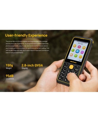 ARMORMINI4-4 ARMORMINI4-4