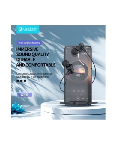 CB-G38-BK-2 CB-G38-BK-2