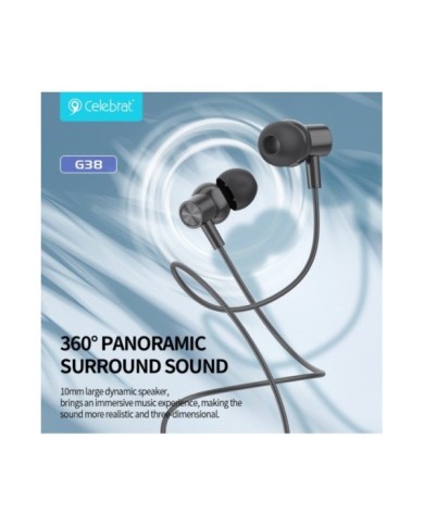 CB-G38-BK-3 CB-G38-BK-3