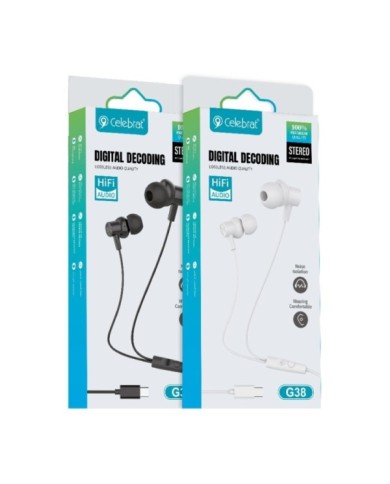 CB-G38-BK-4 CB-G38-BK-4