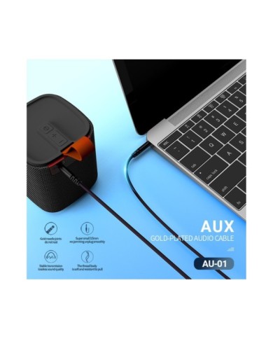 AU-01-BK-3 AU-01-BK-3