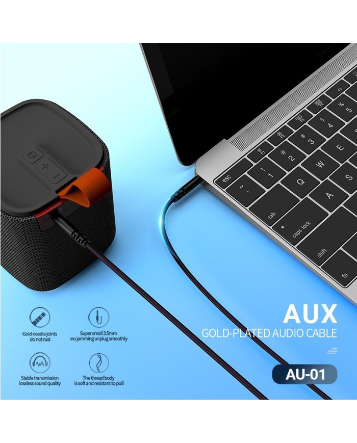 AU-01-BK-3 AU-01-BK-3