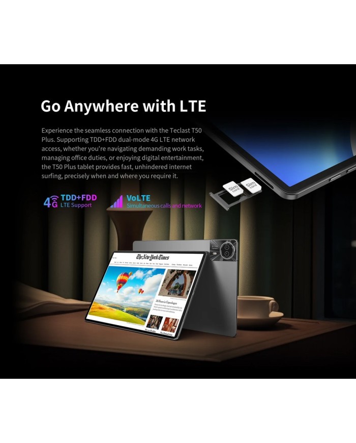 T50PLUS-BK-10 T50PLUS-BK-10