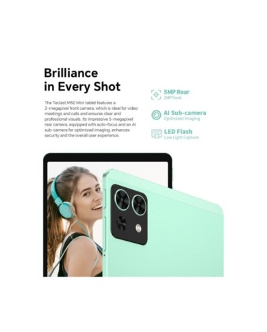 M50MINIWIFI-GN-11 M50MINIWIFI-GN-11