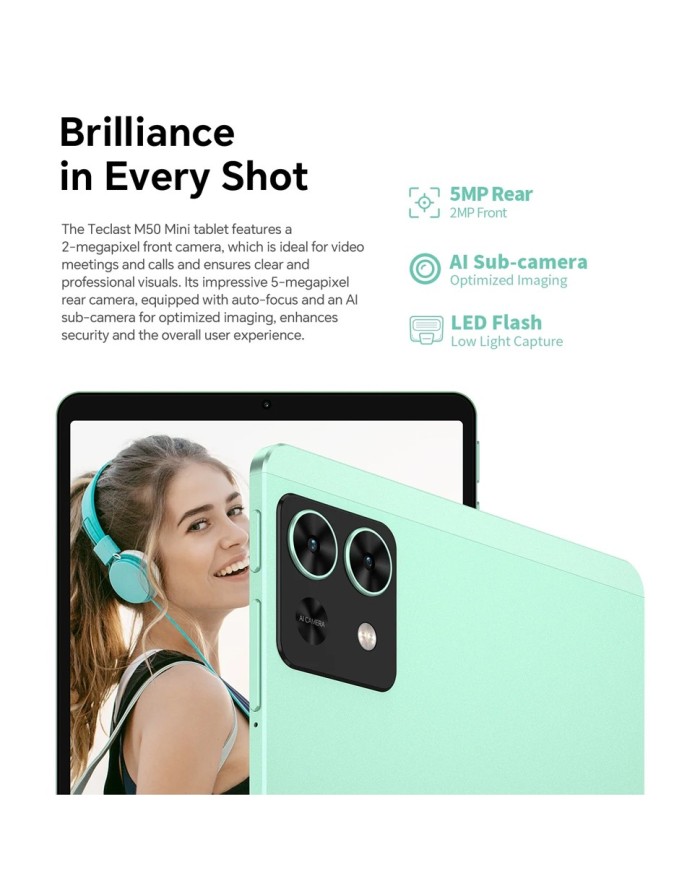 M50MINIWIFI-GN-11 M50MINIWIFI-GN-11