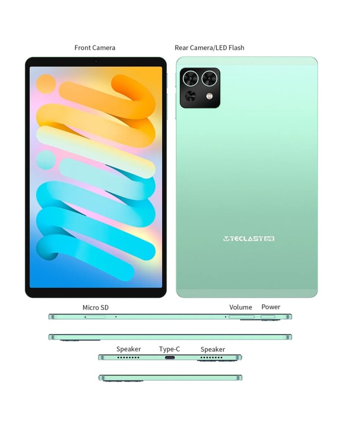 M50MINIWIFI-GN-12 M50MINIWIFI-GN-12