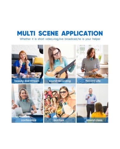 APL-MIC004-3 APL-MIC004-3