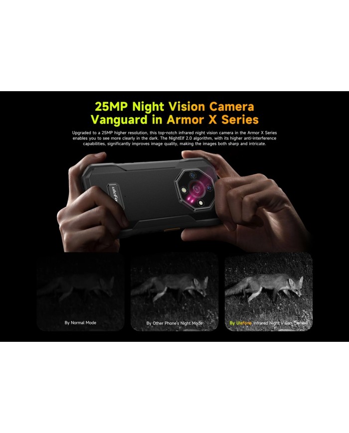 ARMORX32PRO-BK-10 ARMORX32PRO-BK-10