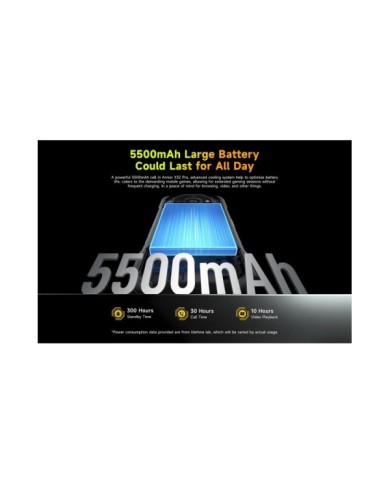 ARMORX32PRO-BK-12 ARMORX32PRO-BK-12