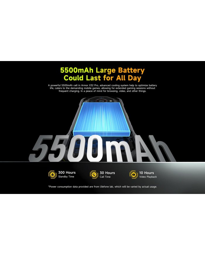 ARMORX32PRO-BK-12 ARMORX32PRO-BK-12
