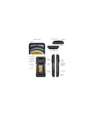 ARMOR30PRO-BK-12 ARMOR30PRO-BK-12