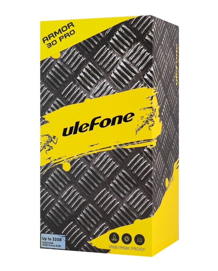 ARMOR30PRO-BK-13 ARMOR30PRO-BK-13