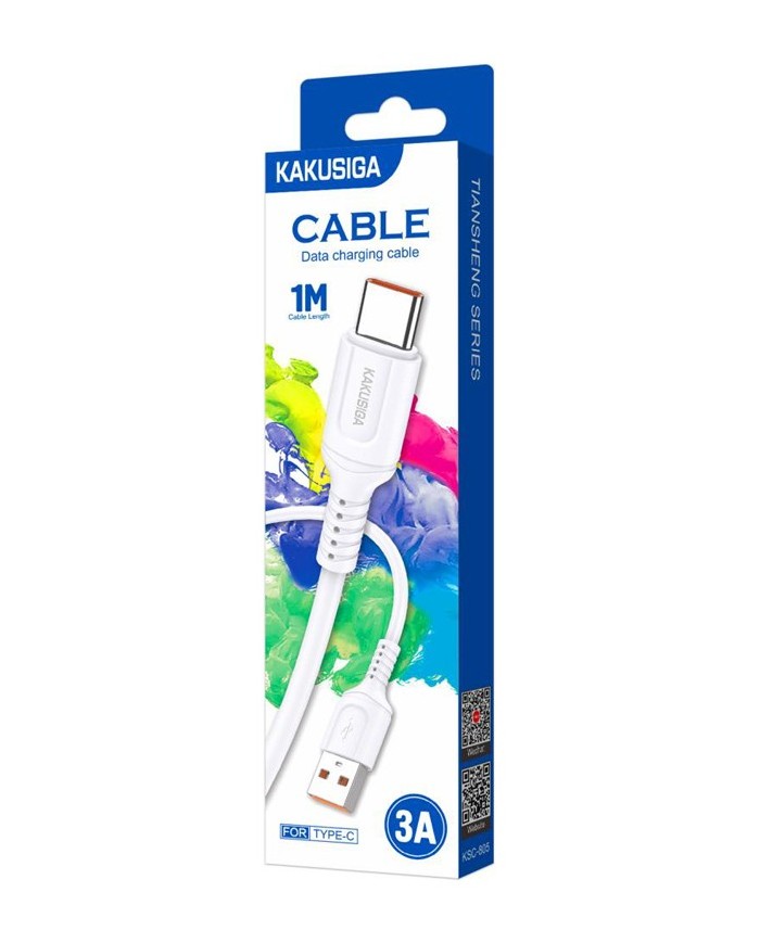 KSC-805-C-WH-3 KSC-805-C-WH-3