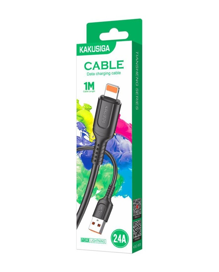 KSC-805-L-BK-3 KSC-805-L-BK-3