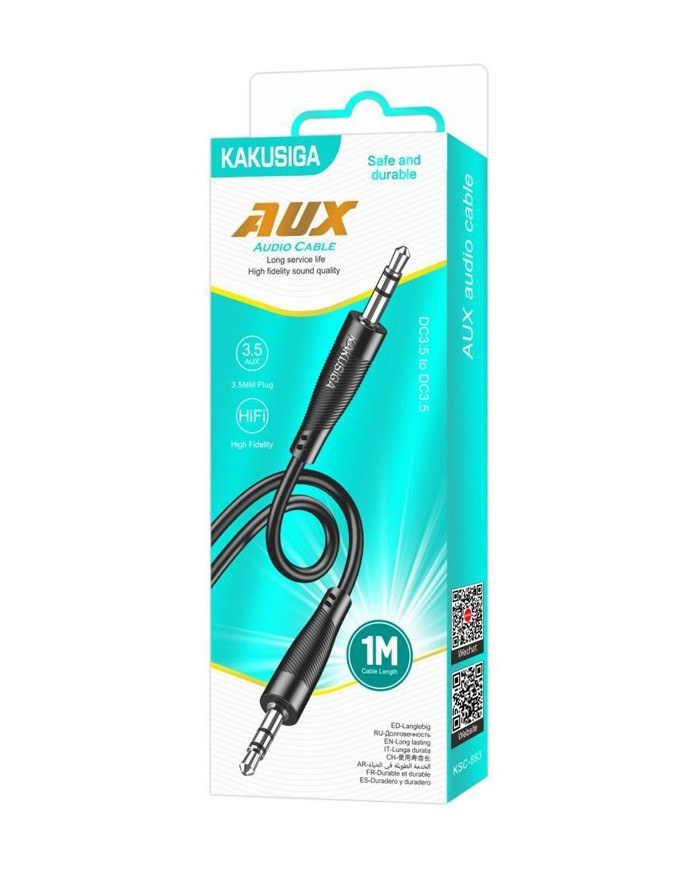 KSC-893-BK-2 KSC-893-BK-2