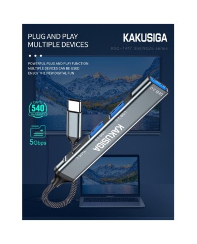 KSC-1417-2 KSC-1417-2