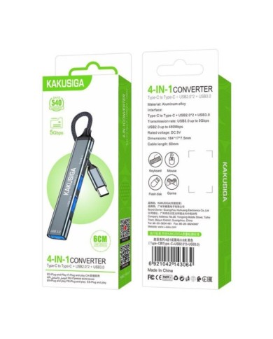 KSC-1417-4 KSC-1417-4