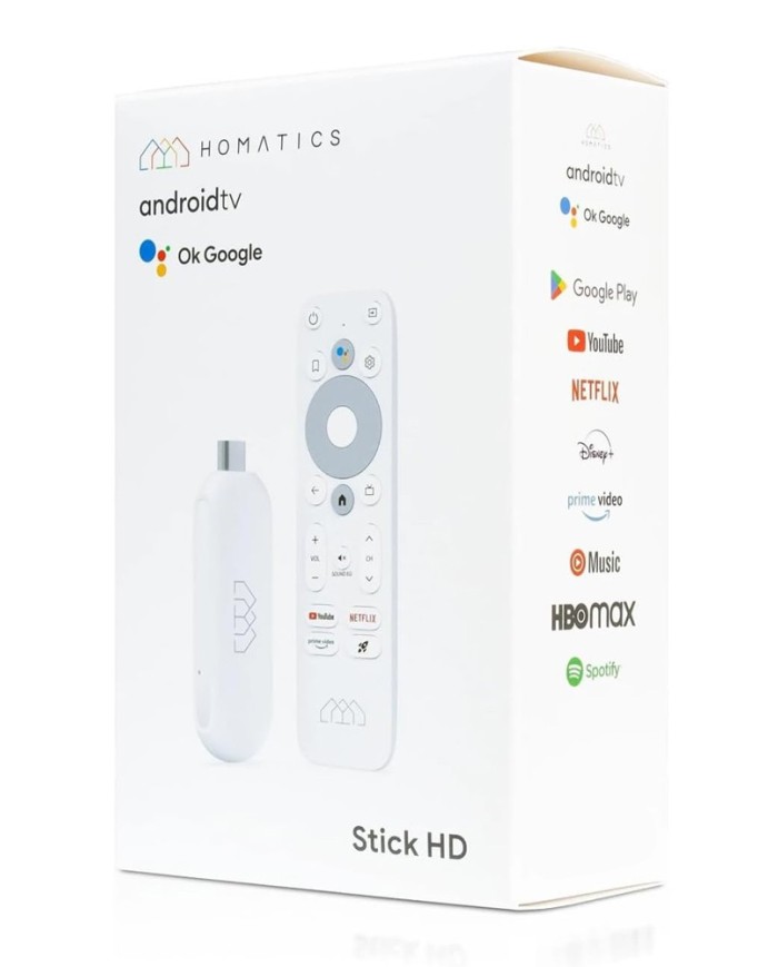 HDSTICK-5 HDSTICK-5