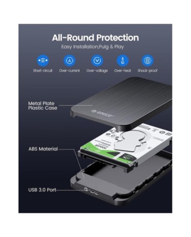 HM25U3-BK-EP-2 HM25U3-BK-EP-2