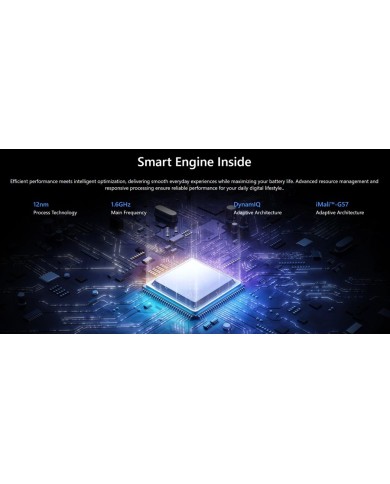 MBLUE2164-BK-5 MBLUE2164-BK-5