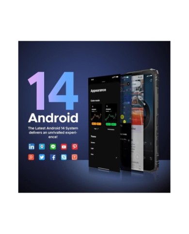 BLADE10-BK-4 BLADE10-BK-4